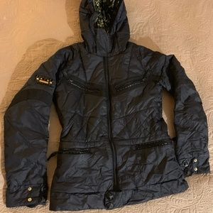 B by Burton Ski/Snowboard Jacket